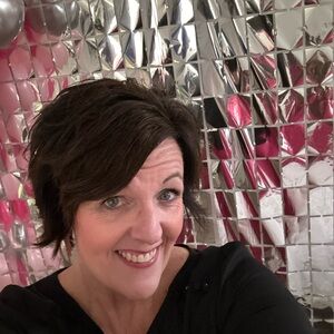 Meet your Posher, Patty